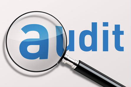 Auditing controls and archives-QAC