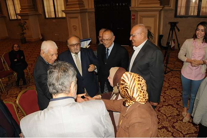 1 الأبحاث العلمية للطلاب