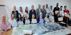 Additional Field Training for Pharmacy Students