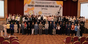 PUA Hosts the 3rd Ibero-American Cultural Day