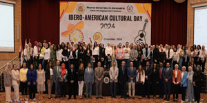 Ibero-American Cultural Day