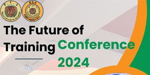 The Future of Training Conference 2024@International House