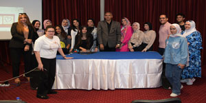 Voice and Presentation Skills Seminar