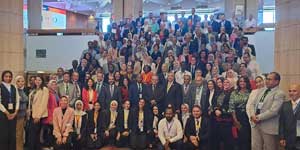 PUA Participates at the 3rd ICIL-Africa 2024