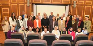 Enhancing International Academic Cooperation