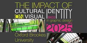 Impact of Cultural Identity on Visual Identity in Graphic Design